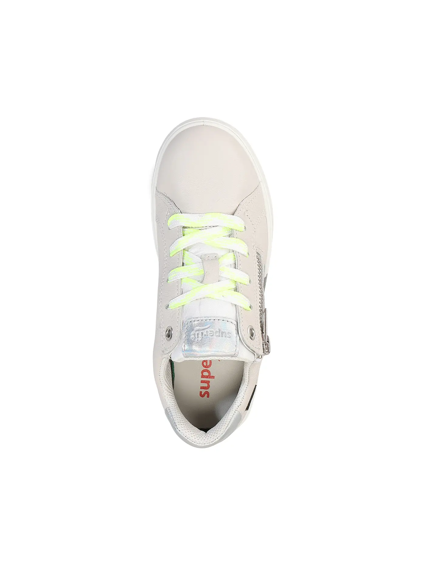 SUPERFIT | Mädchen Sneaker | 